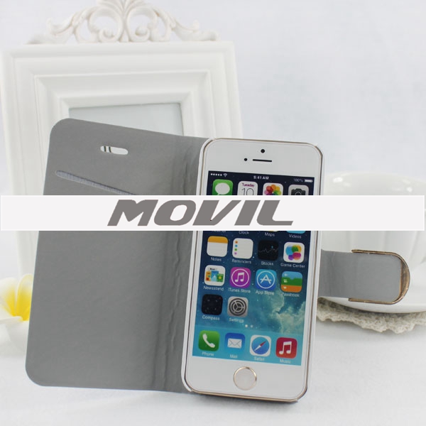 NP-1228 Funda para iphone 5G NP-1228-6g